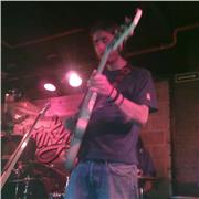 CLASES PROFESIONALES DE GUITARRA EN CARABANCHEL